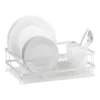 Aluminium Dish Rack With Draining Board 1 Aluminium Dish Rack With Draining Board -Maxwell Williams Store 851826070 1 720x928
