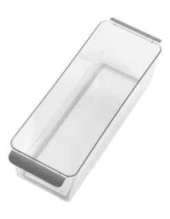 Narrow Deep Bin 36.2 X 12.7 X 10.5cm