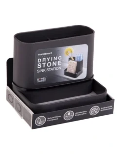 "Drying Stone" Small Sink Station -Maxwell Williams Store 851826970 3 720x928