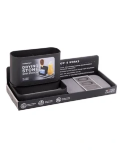 "Drying Stone" Sink Station -Maxwell Williams Store 851827060 3 720x928