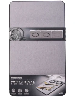 "Drying Stone" Dish Drying Mat -Maxwell Williams Store 851827150 3 720x928