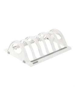 Expandable Bakeware Organiser