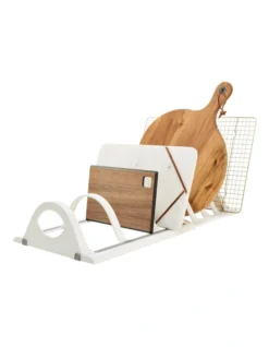 Expandable Bakeware Organiser -Maxwell Williams Store 851828320 4 720x928