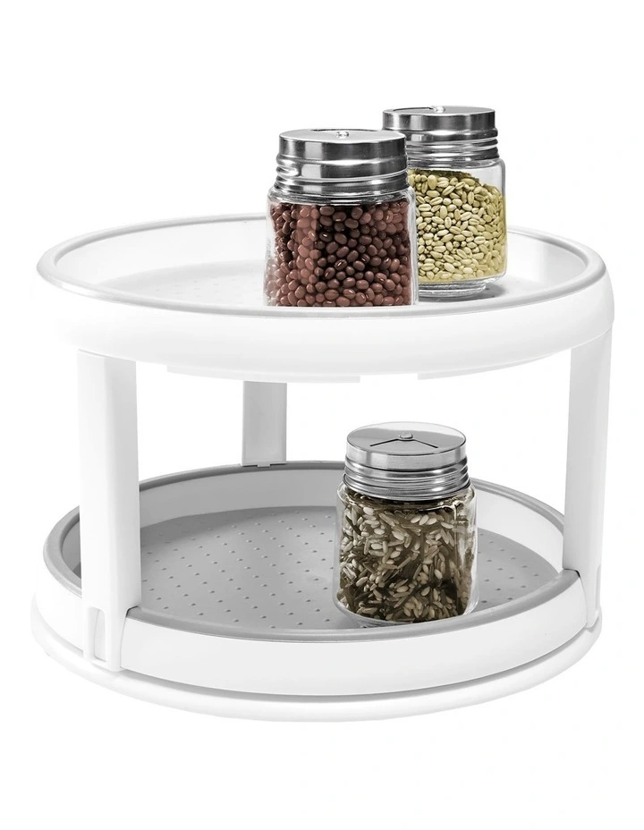 Twin Turntable 26.4cm 3 Twin Turntable 26.4cm