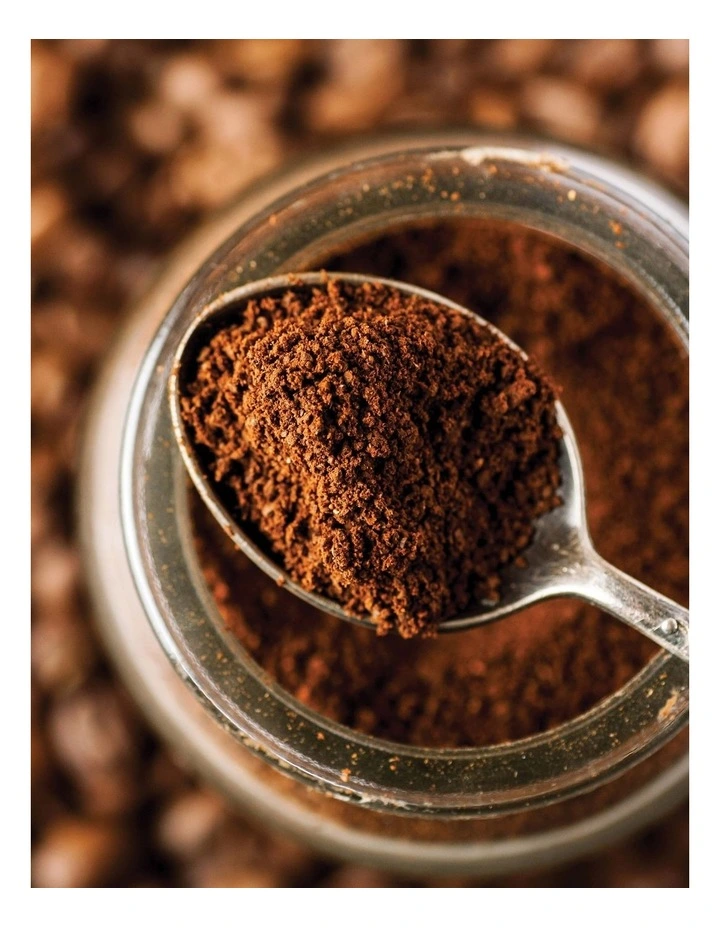 Bialetti Moka Express 6 Cup Red 3 Bialetti Moka Express 6 Cup Red - Image 2