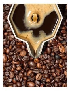 Bialetti Moka Express 6 Cup Red 6 Bialetti Moka Express 6 Cup Red -Maxwell Williams Store 852716800 3 720x928