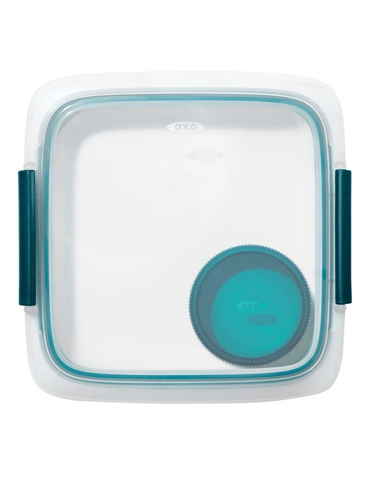 OXO Prep & Go Salad Container 2 OXO Prep & Go Salad Container
