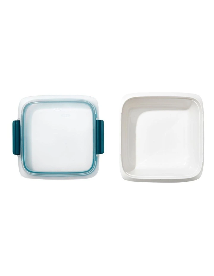 OXO Prep & Go Salad Container 3 OXO Prep & Go Salad Container - Image 2