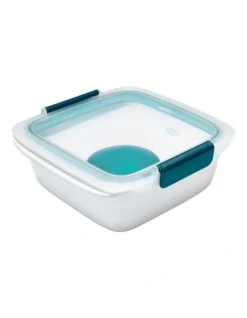 OXO Prep & Go Salad Container 9 OXO Prep & Go Salad Container -Maxwell Williams Store 853076260 3 720x928
