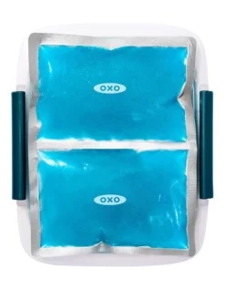 OXO Prep & Go Reusable Ice Pack Set -Maxwell Williams Store 853076530 3 720x928