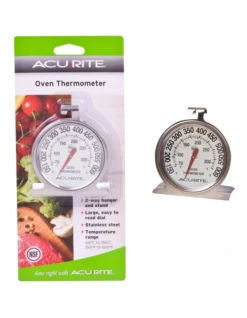 Oven Thermometer