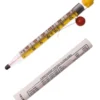 Deluxe Candy/Deep Fry Thermometer With Sheath 2 Deluxe Candy/Deep Fry Thermometer With Sheath -Maxwell Williams Store 854332570 1 720x928