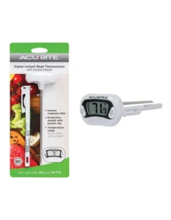 Digital Instant Read Thermometer