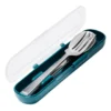 OXO Prep & Go Reusable Utensil Set 2 OXO Prep & Go Reusable Utensil Set -Maxwell Williams Store 854361550 1 720x928