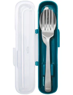 OXO Prep & Go Reusable Utensil Set -Maxwell Williams Store 854361550 4 720x928