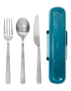 OXO Prep & Go Reusable Utensil Set -Maxwell Williams Store 854361550 5 720x928