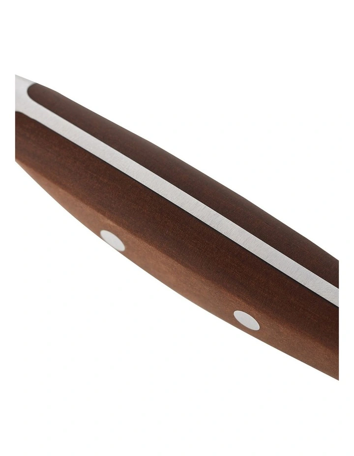 Epicure Cooks Knife Half Bolster 20cm 6 Epicure Cooks Knife Half Bolster 20cm - Image 4