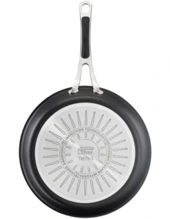 Cooks Classic Induction Non-Stick Hard Anodised Frypan 28cm -Maxwell Williams Store 857840410 5 720x928