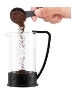 Bodum Brazil Black Coffee Maker -Maxwell Williams Store 858218060 3 720x928