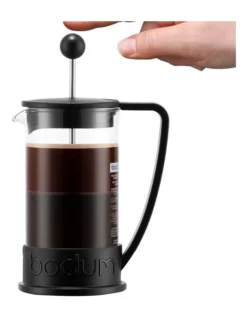 Bodum Brazil Black Coffee Maker -Maxwell Williams Store 858218060 5 720x928