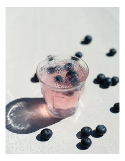 Duralex Picardie Clear Tumbler 220ml Se Of 6 -Maxwell Williams Store 862412500 5 720x928