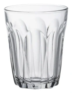 Duralex Provence Clear Tumbler 220ml Set Of 6