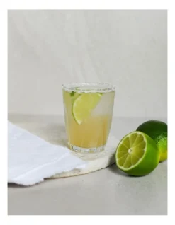 Duralex Provence Clear Tumbler 220ml Set Of 6 -Maxwell Williams Store 862413220 4 720x928