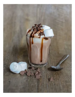 Duralex Provence Clear Tumbler 250ml Set Of 6 -Maxwell Williams Store 862413310 3 720x928