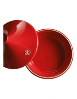 Emile Henry Tagine 27cm Burgundy -Maxwell Williams Store 865600390 3 720x928