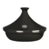Emile Henry Tagine 32cm Charcoal -Maxwell Williams Store 865600660 1 720x928