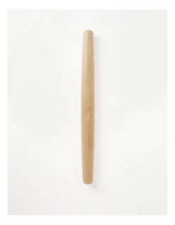 Tapered 45x4cm Rolling Pin