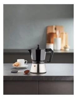 Induction Stainless Base Espresso 6 Cup -Maxwell Williams Store 865928710 5 720x928