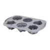 Cast 6 Cup Mini Muffin Pan -Maxwell Williams Store 865930690 1 720x928