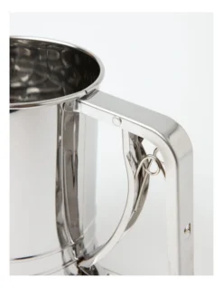 3 Cup Flour Sifter Silver -Maxwell Williams Store 865931140 3 720x928