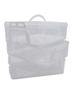 Cup Cake/Cake Carrier 36x26x39.5