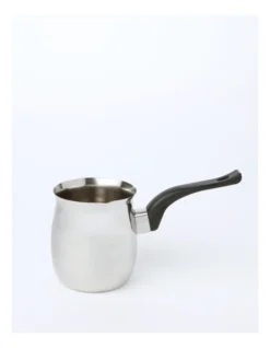 Turkish Coffee Pot In Stainless Steel