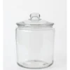 Glass 4L Storage Canister -Maxwell Williams Store 866148040 1 720x928