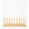 Beech Wood Dish Rack -Maxwell Williams Store 866148760 1 720x928
