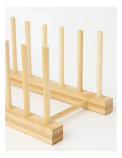 Beech Wood Dish Rack -Maxwell Williams Store 866148760 3 720x928