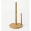 Bamboo Paper Towel Holder -Maxwell Williams Store 866148940 1 720x928