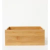 Bamboo 25x20x10cm Rectangular Storage Container -Maxwell Williams Store 866149120 1 720x928