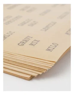 Pantry Labels Pack Of 165 -Maxwell Williams Store 866149840 3 720x928