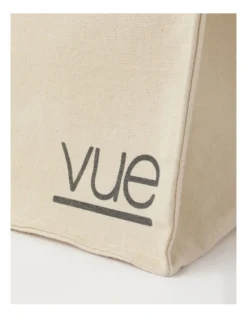 Cotton Canvas Sectional Tote Bag -Maxwell Williams Store 866149930 3 720x928