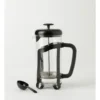 Black 1000mL Coffee Press W/Scoop 2 Black 1000mL Coffee Press W/Scoop -Maxwell Williams Store 866150560 1 720x928