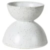 Handy Little Things Half Cup / Full Cup White Speckle -Maxwell Williams Store 866601820 1 720x928