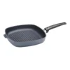 Woll Diamond Lite Fixed Handle Conventional Square Grill Pan 28cm 1 Woll Diamond Lite Fixed Handle Conventional Square Grill Pan 28cm -Maxwell Williams Store 867581200 1 720x928