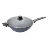 Woll Diamond Lite Fixed Handle Conventional Wok 34cm With Lid Boxed -Maxwell Williams Store 867581650 1 720x928