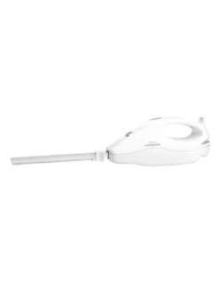 ProCarve Electric Knife In White KEK120WHT
