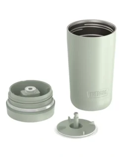Thermos Guardian Vacuum Insulated Tumbler 355ml In Matcha Green -Maxwell Williams Store 881590420 6 720x928