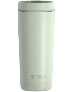 Thermos Guardian 530ml Vacuum Insulated Travel Mug In Matcha Green